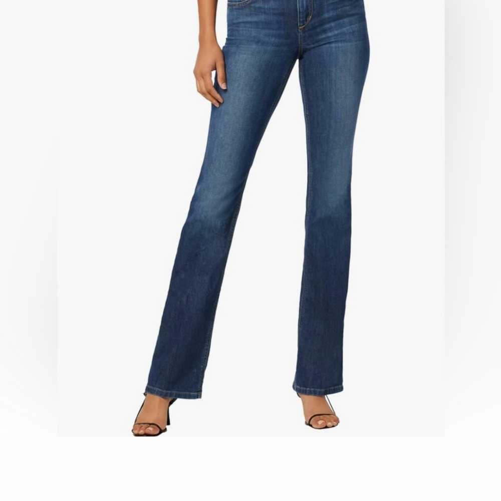 JOE'S JJ boot Cut Classic Blue Women's Jeans Size 27